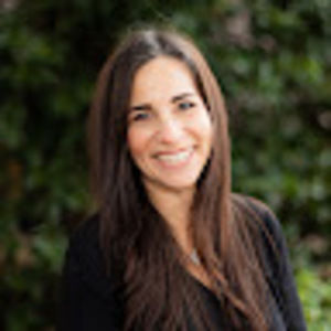 Meet your Posher, Alison